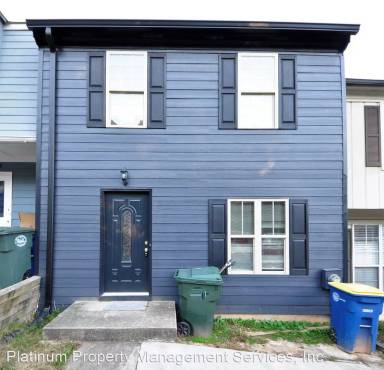 Main picture of 3572 Kennesaw Station Dr NW