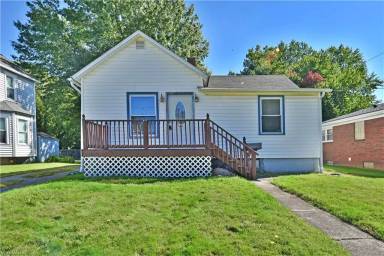Main picture of 448 6th St