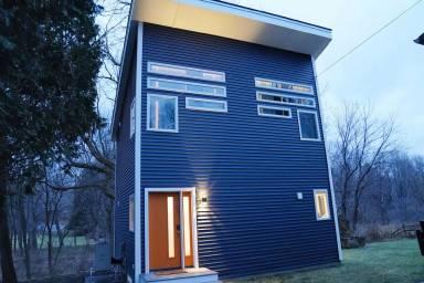 Main picture of 183 North St