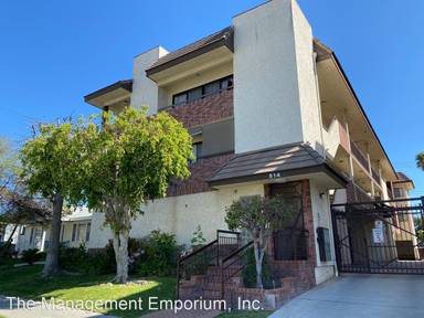 Main picture of 514 Fischer St
