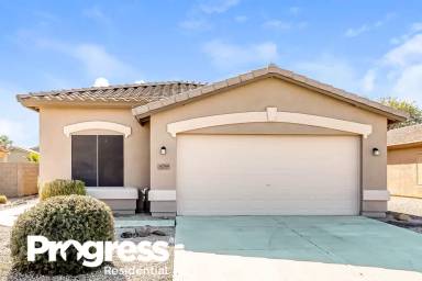 Main picture of 42399 W Desert Fairways Dr