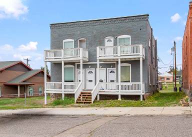 Main picture of 653 S Idaho St