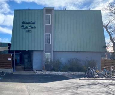Main picture of 3815 Guadalupe St
