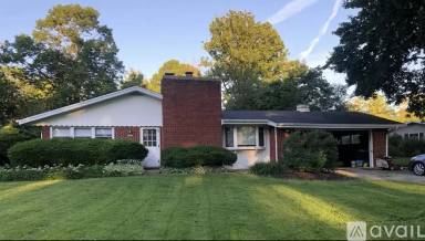 Main picture of 4400 Cherokee Dr
