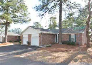 Main picture of Riverbirch Apartments