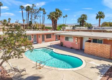 Main picture of 508 S Desert View Dr
