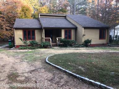 Main picture of 2433 Crowncrest Pl