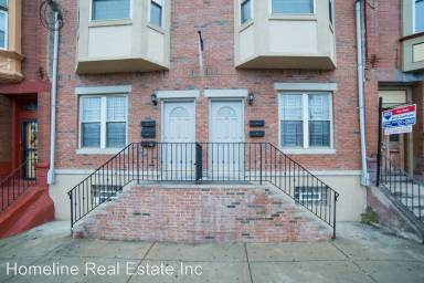Main picture of 1533 W Norris St