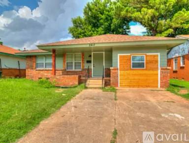 Main picture of 2417 Becker Pl