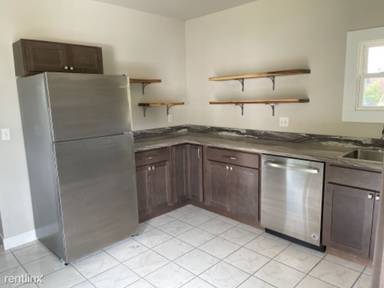 Main picture of Spartition St