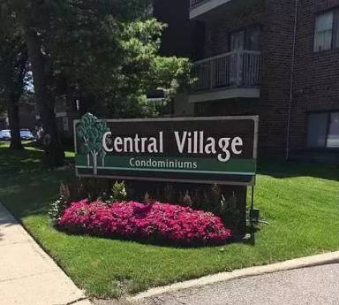 Main picture of 707 W Central Rd