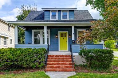 Main picture of 2812 List Ave