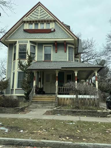 Main picture of 26 Augustine St