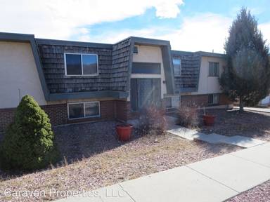 Main picture of 1201 Holland Park Blvd
