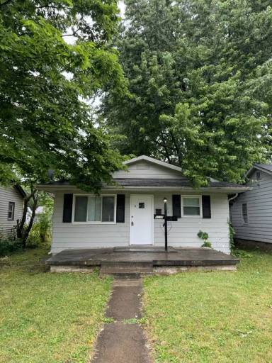 Main picture of 2530 Schofield Ave