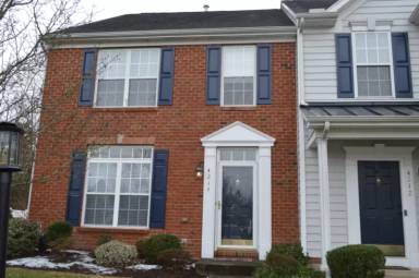 Main picture of 4214 Wellston Pl