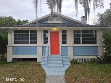 Main picture of 211 N Moss St