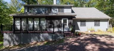 Main picture of 3913 Nottingham Way