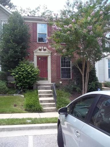 Main picture of 8322 Water Lily Way