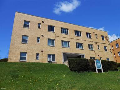 Main picture of JJ Land Company Apartments