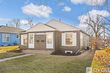 Main picture of 1310 Oxford St