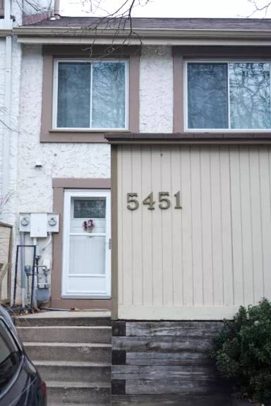 Main picture of 5451 El Camino