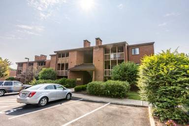 Main picture of Turtle Creek Condominiums