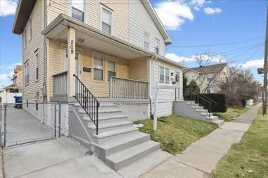 Main picture of 505 Wood St