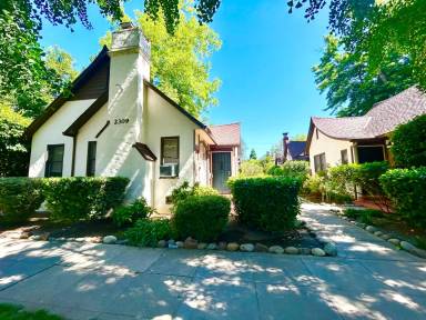 Main picture of 2309 H St