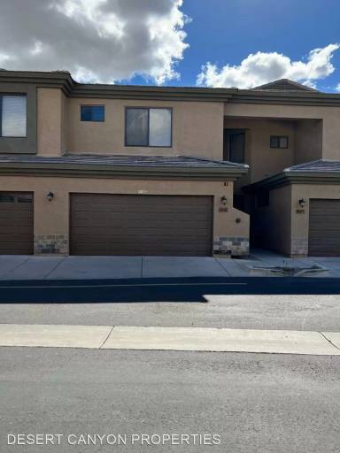 Main picture of The Bridges at Ocotillo