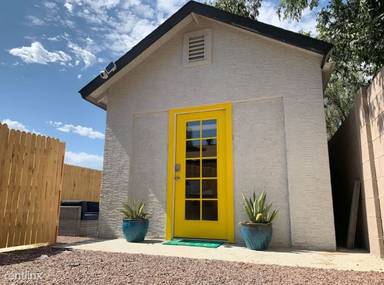 Main picture of 1020 W Hononegh Dr