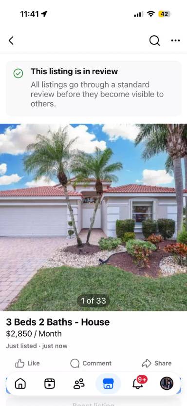 Main picture of 9894 Agnello St