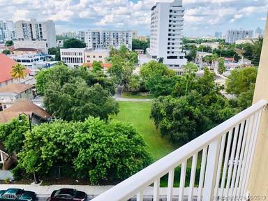 Main picture of The Citadel Condo