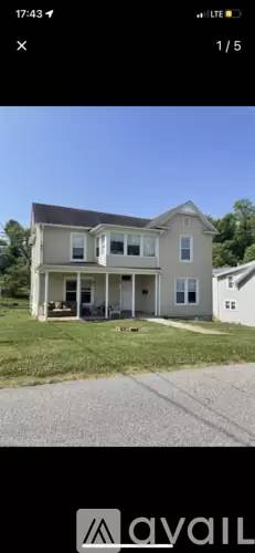 Main picture of 1701 Downey St