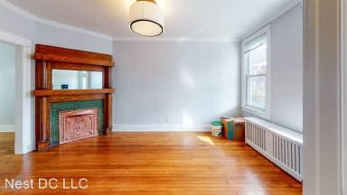 Main picture of 3232 Warder St NW