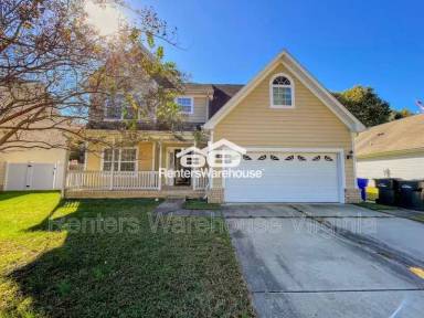 Main picture of 2536 Golden Maple Dr