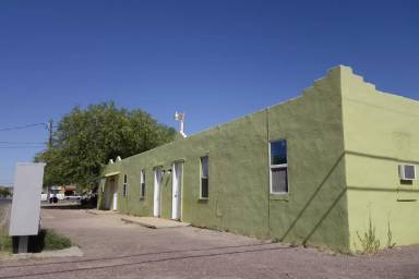 Main picture of 99 E Palmdale St