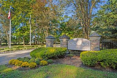 Main picture of The Crossings at Ewing