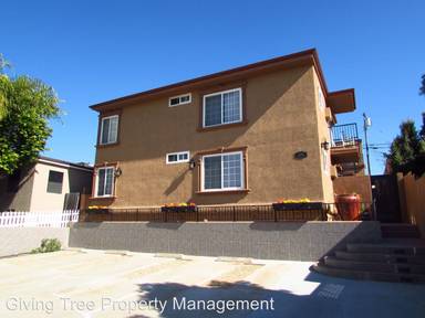 Main picture of 4385 Arizona St