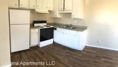 Main picture of Cabana Park Apartments