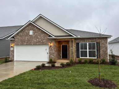 Main picture of 3717 Clementine Ln