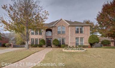 Main picture of 1005 S Hollow Dr