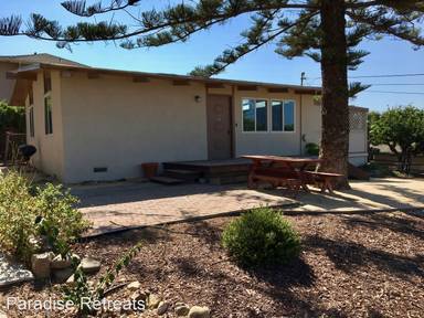 Main picture of 3956 Foothill Rd