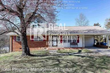 Main picture of 4005 Chaucer Dr