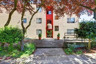 Main picture of 4000 24th Ave W