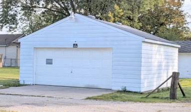Main picture of 601 S 31st St