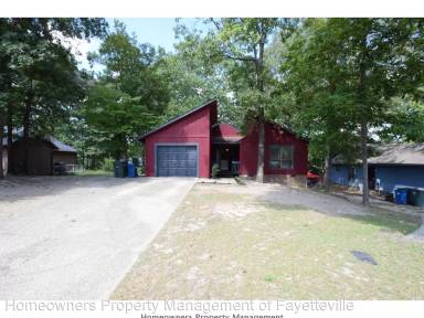 Main picture of 5840 Horton Pl