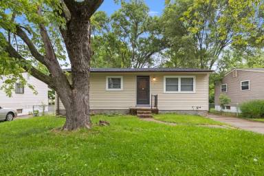 Main picture of 1119 Rhea Ave