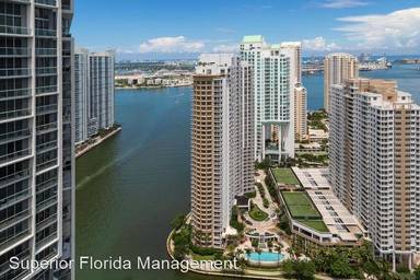 Main picture of Icon Brickell Condos