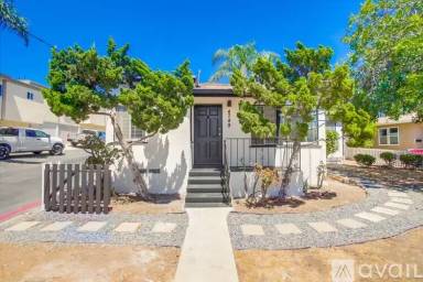 Main picture of 7801 El Cajon Blvd